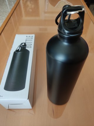 Esterilla Yoga Pilates + Regalo