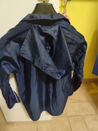 Giacca Errea 38
