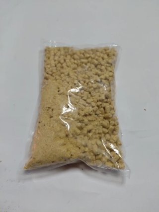 Baby Corn Pellets carpfishing