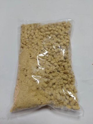 Baby Corn Pellets carpfishing