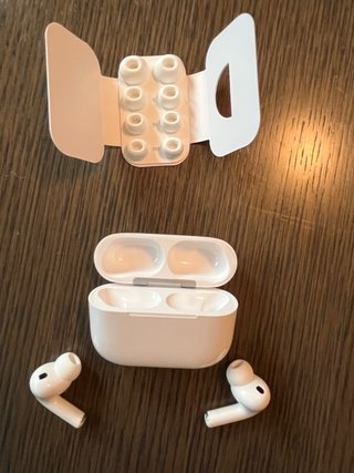 Airpods Pro 3 ANC