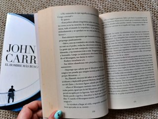 El hombre más buscado