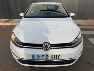 Volkswagen Golf Business 1.6 TDI 85kW (115CV)