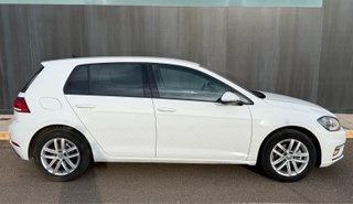 Volkswagen Golf Business 1.6 TDI 85kW (115CV)