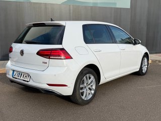 Volkswagen Golf Business 1.6 TDI 85kW (115CV)