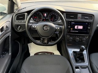 Volkswagen Golf Business 1.6 TDI 85kW (115CV)