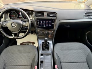 Volkswagen Golf Business 1.6 TDI 85kW (115CV)