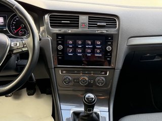 Volkswagen Golf Business 1.6 TDI 85kW (115CV)