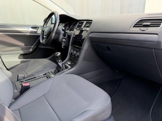 Volkswagen Golf Business 1.6 TDI 85kW (115CV)
