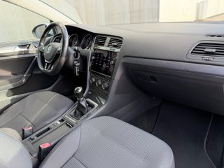 Volkswagen Golf Business 1.6 TDI 85kW (115CV)