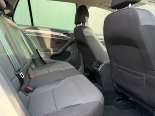 Volkswagen Golf Business 1.6 TDI 85kW (115CV)