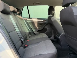 Volkswagen Golf Business 1.6 TDI 85kW (115CV)