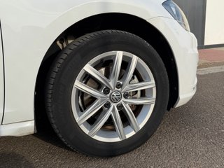 Volkswagen Golf Business 1.6 TDI 85kW (115CV)
