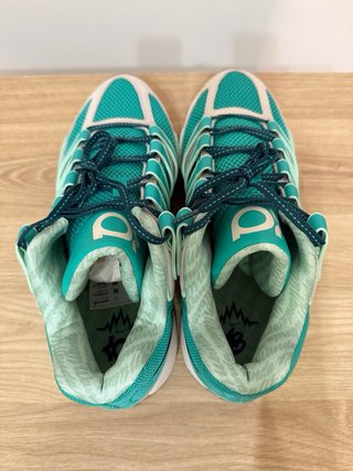 Nike KD 18 "Wanda Pratt"