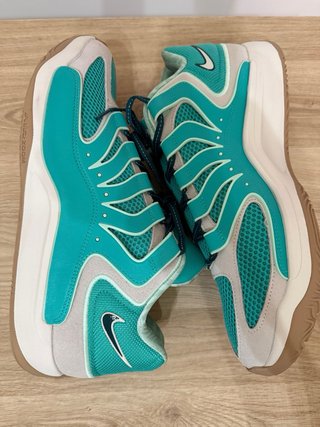 Nike KD 18 "Wanda Pratt"