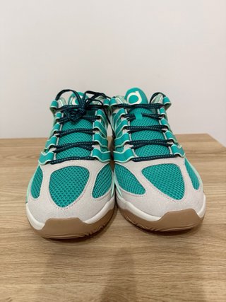 Nike KD 18 "Wanda Pratt"