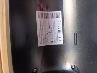 Aspiradora Bosch Serie 6 Athlet Pro Hygienic 28V