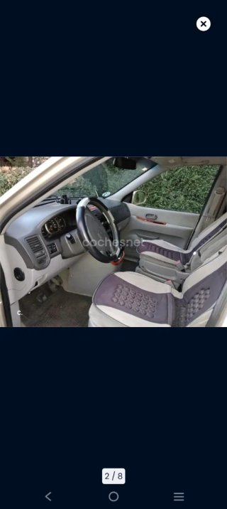 KIA Carnival 2006