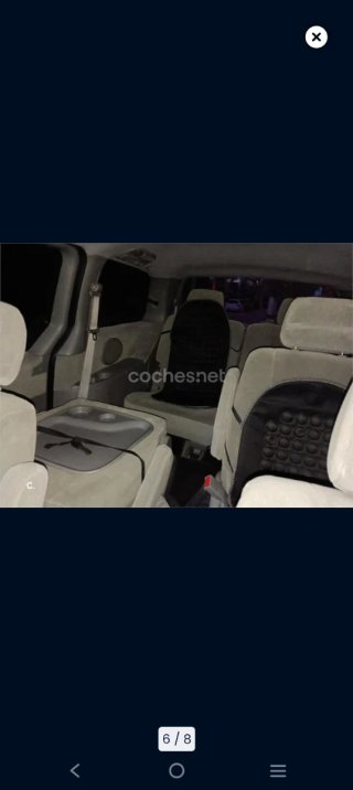 KIA Carnival 2006