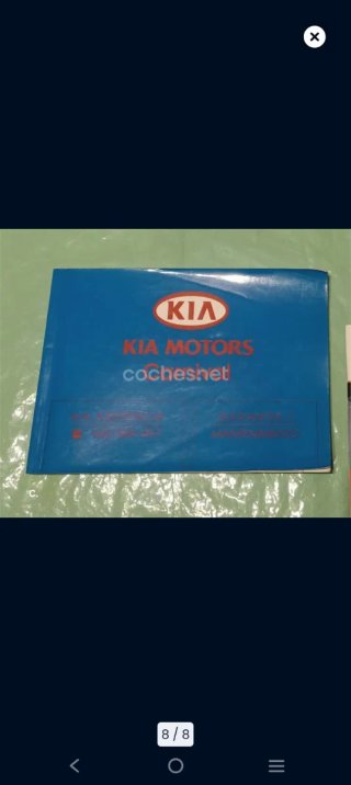 KIA Carnival 2006