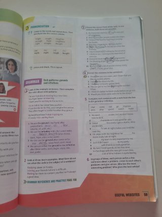 Prepare Level 3 Student's Book with eBook (Camb...