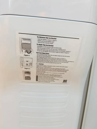 Nevera Samsung Americana Acero Inoxidable