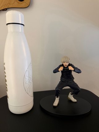 Figura Toge Inumaki Jujutsu Kaisen