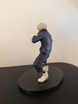 Figura Toge Inumaki Jujutsu Kaisen