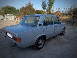 SEAT 124D ESPECIAL FL45 (1978)