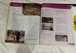 Inglés 1º Bachiller - pack 3 libros