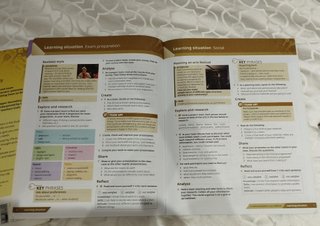 Inglés 1º Bachiller - pack 3 libros