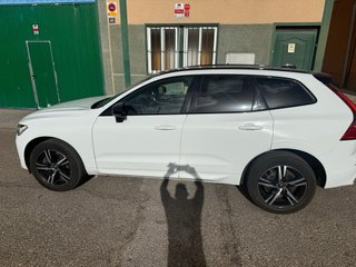Volvo XC60 RDESIGN D4 2.0 d 197Cv