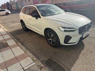 Volvo XC60 RDESIGN D4 2.0 d 197Cv