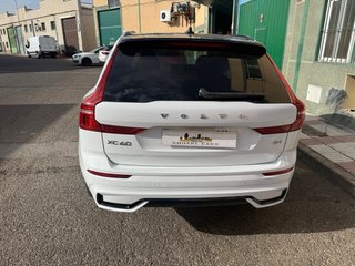 Volvo XC60 RDESIGN D4 2.0 d 197Cv