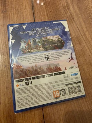 Horizon Forbidden West Complete Edition PS5