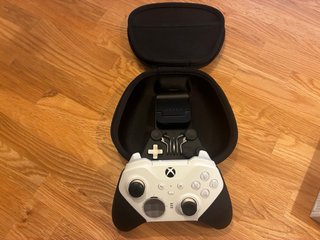 Xbox Series S Console + Controller Elite Ufficiale