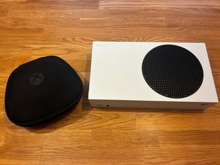 Xbox Series S Console + Controller Elite Ufficiale