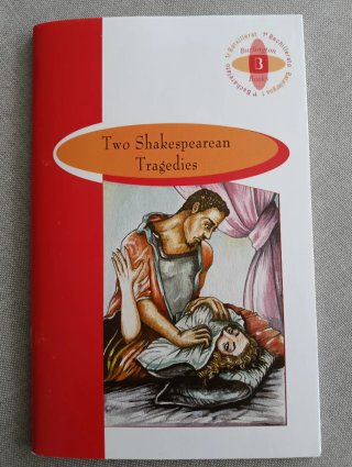 TWO SHAKESPEAREAN TRAGEDIES