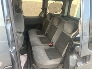 Citroen Berlingo 2007  344.292