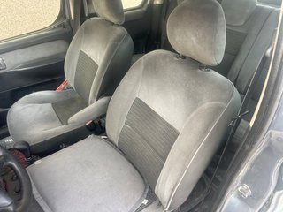 Citroen Berlingo 2007  344.292