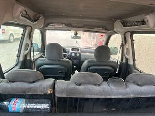 Citroen Berlingo 2007  344.292
