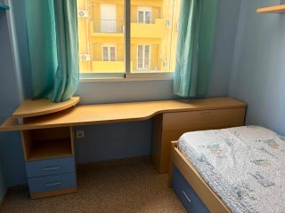 Habitación juvenil completa