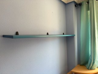 Habitación juvenil completa