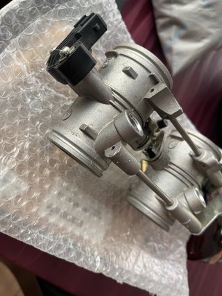 limitador para bmw f800r