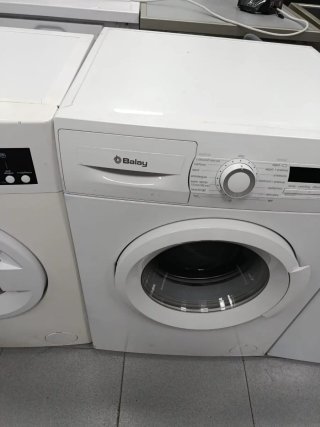 Lavadora Balay 6Kg Garantía + transporte