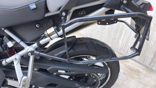 Triumph Tiger 900 GT PRO Adventure Moto