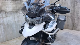 Triumph Tiger 900 GT PRO Adventure Moto