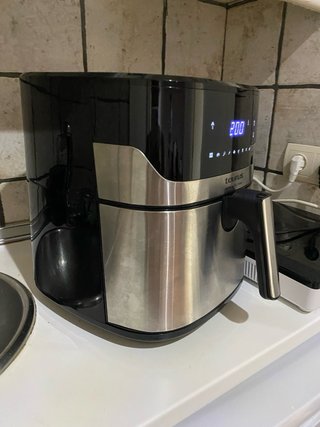 Airfryer Freidora de aire Taurus Digital 75
