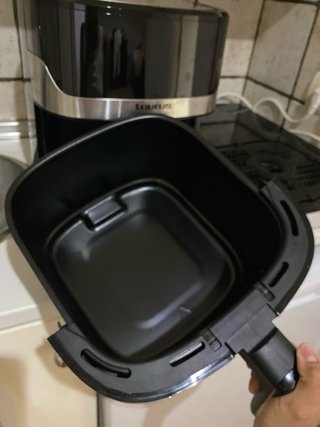 Airfryer Freidora de aire Taurus Digital 75