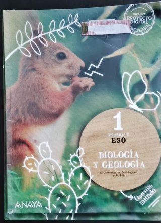 Libros de texto